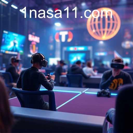 Digital Gaming Revolution: The Rise of Online Platforms