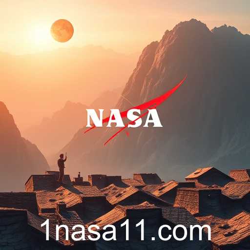 Exploring NASA's Digital Frontier