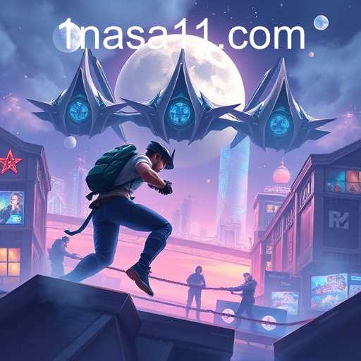 The Rise of 'nasa11': Gaming Phenomenon in 2026