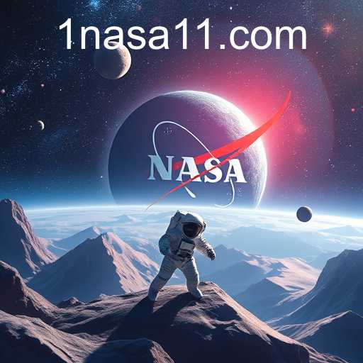 Exploring Digital Space: NASA11's Impact on Gaming Culture